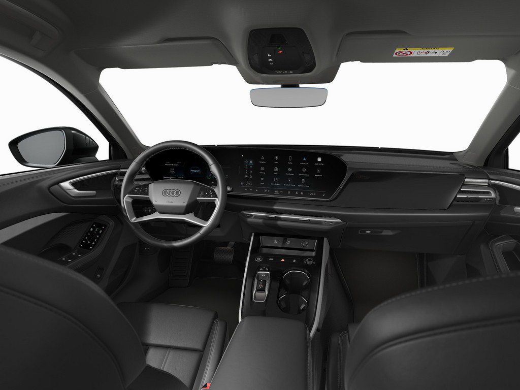 Bild 2 - A5 Avant TDI 150 kW S tronic