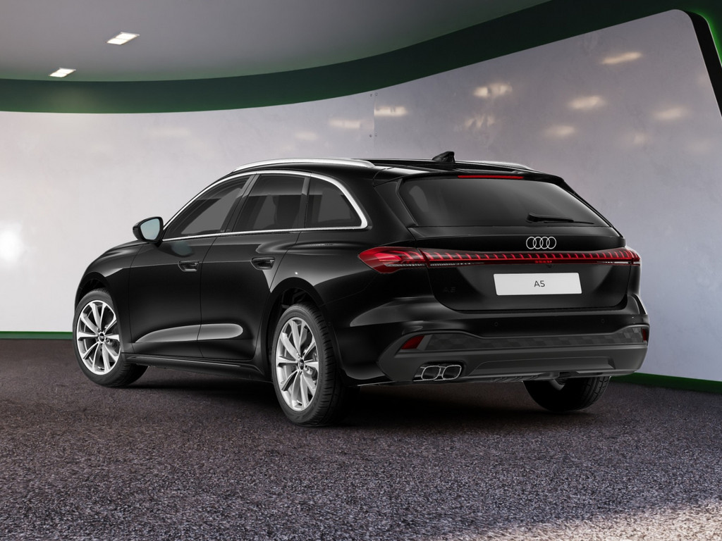 Bild 3 - A5 Avant TDI 150 kW S tronic