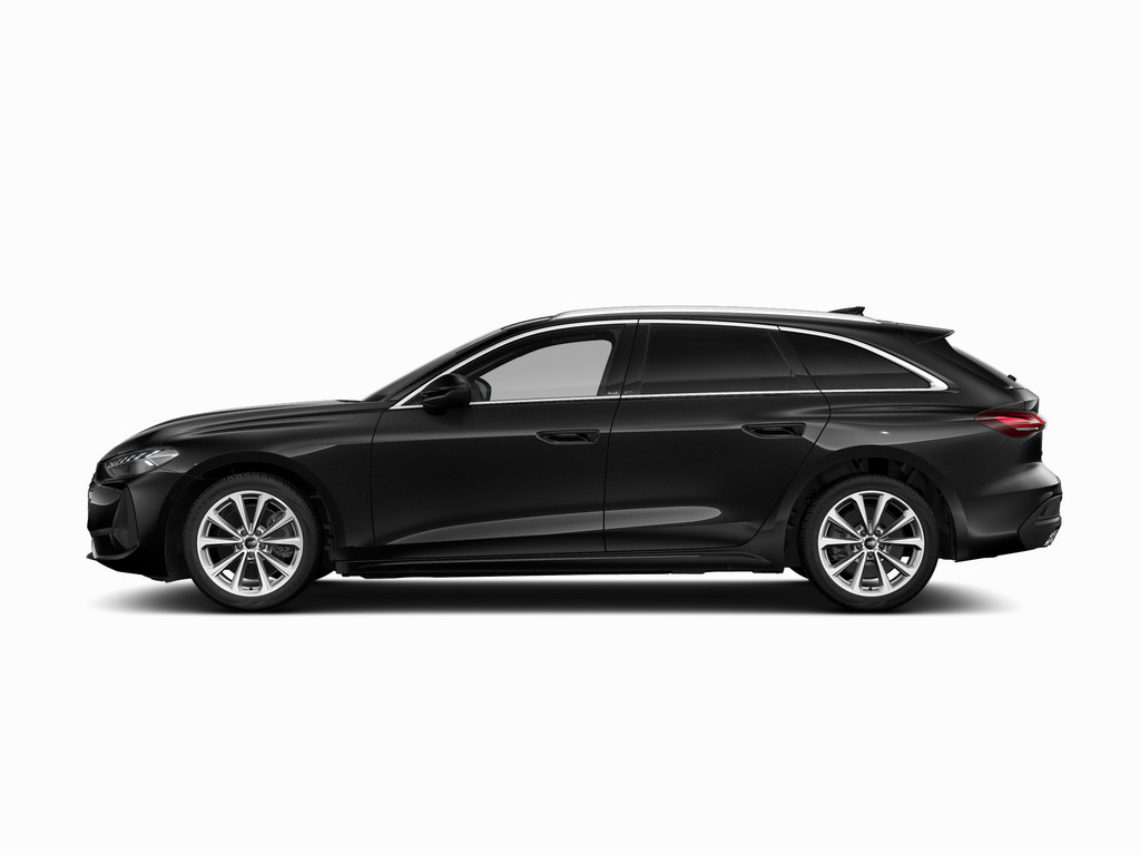 Bild 6 - A5 Avant TDI 150 kW S tronic