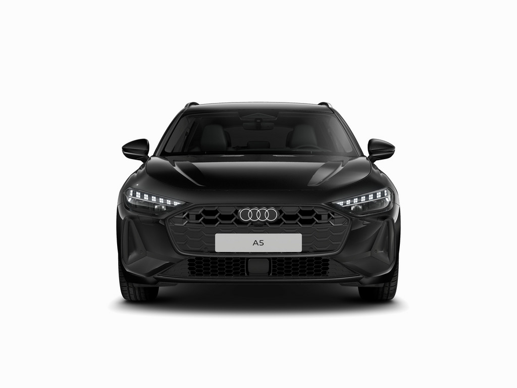 Bild 8 - A5 Avant TDI 150 kW S tronic