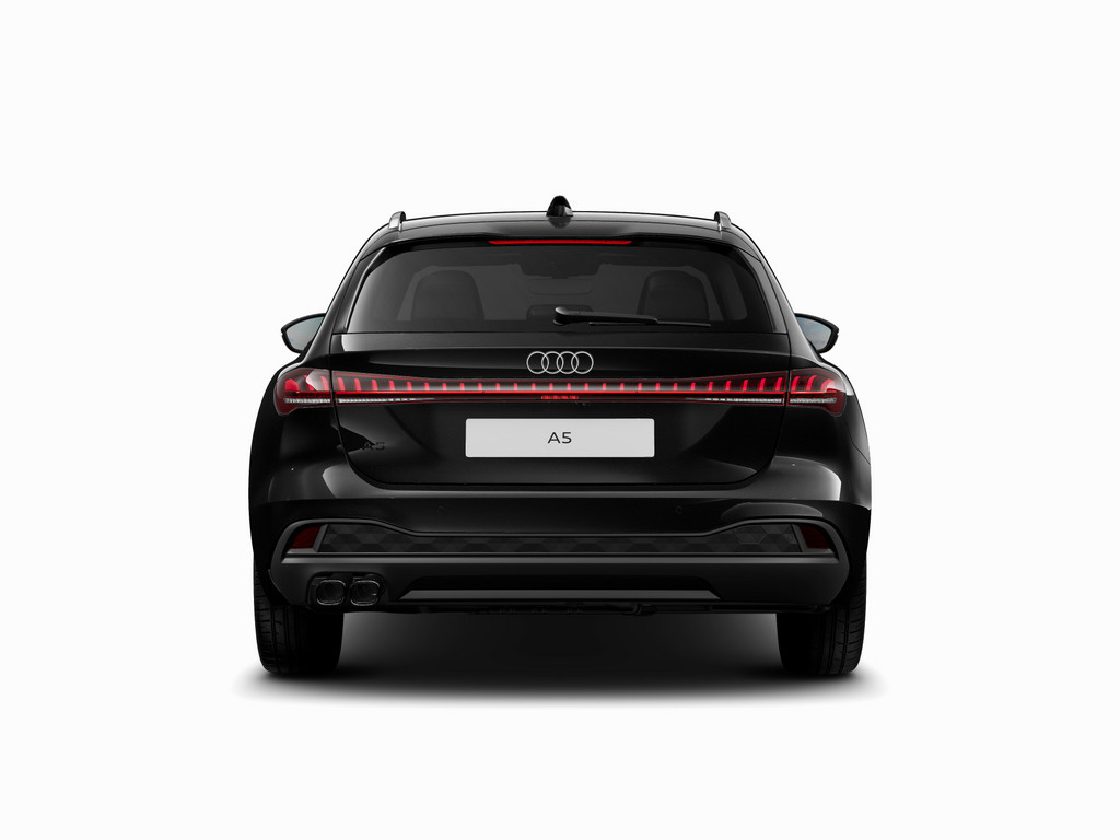 Bild 9 - A5 Avant TDI 150 kW S tronic