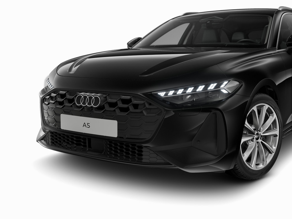 Bild 11 - A5 Avant TDI 150 kW S tronic