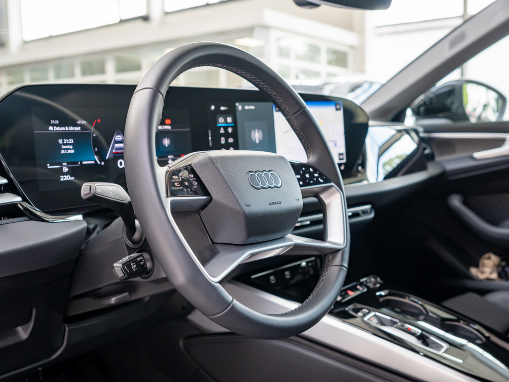 Bild 18 - A5 Avant TDI 150 kW S tronic