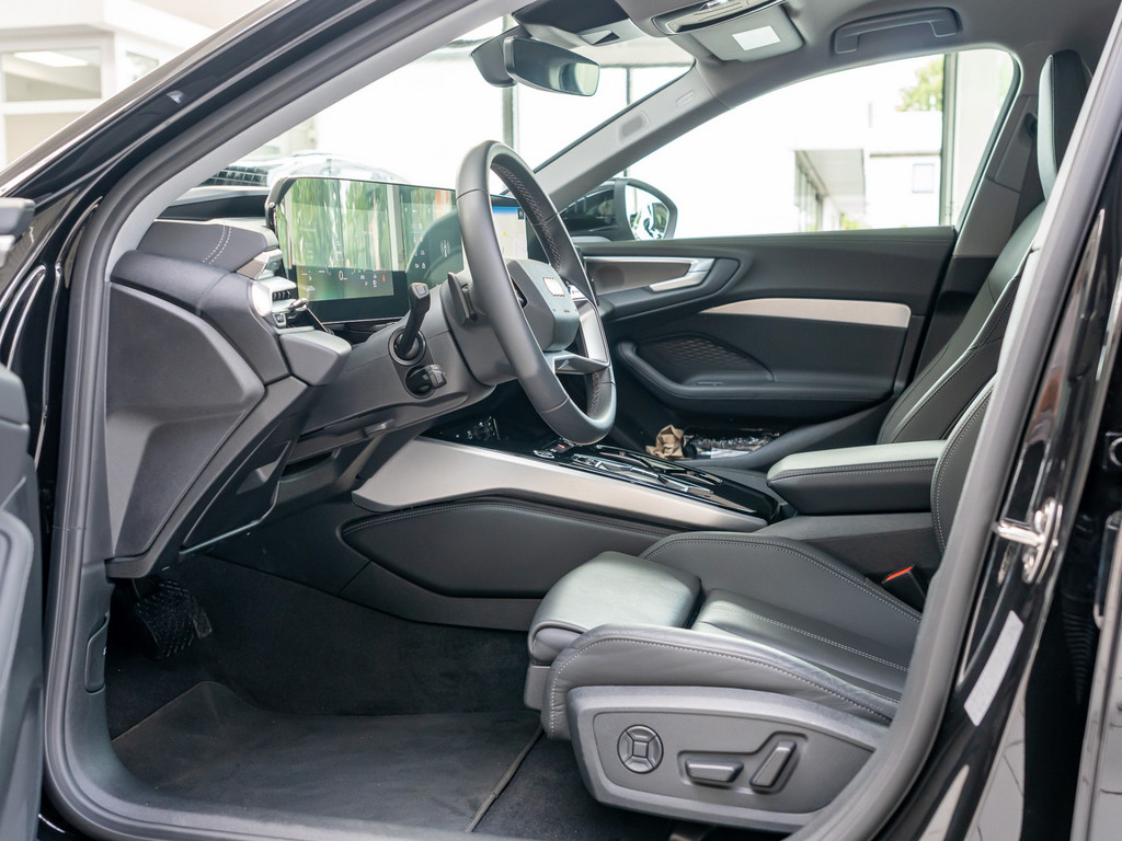 Bild 19 - A5 Avant TDI 150 kW S tronic