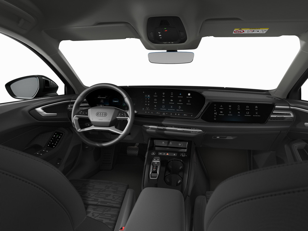 Bild 2 - A5 Avant TFSI 150 kW S tronic