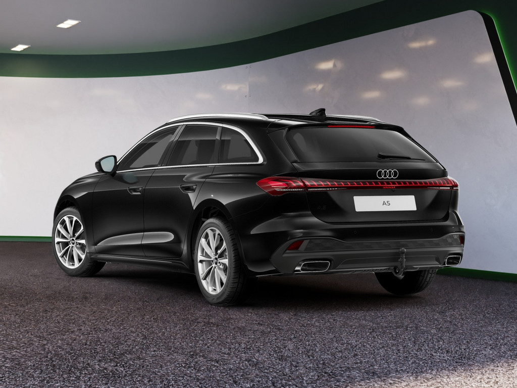 Bild 3 - A5 Avant TFSI 150 kW S tronic