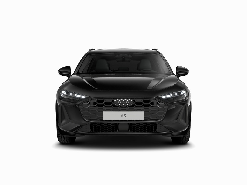 Bild 8 - A5 Avant TFSI 150 kW S tronic