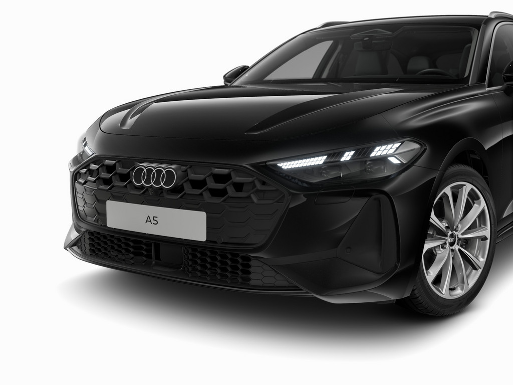 Bild 11 - A5 Avant TFSI 150 kW S tronic