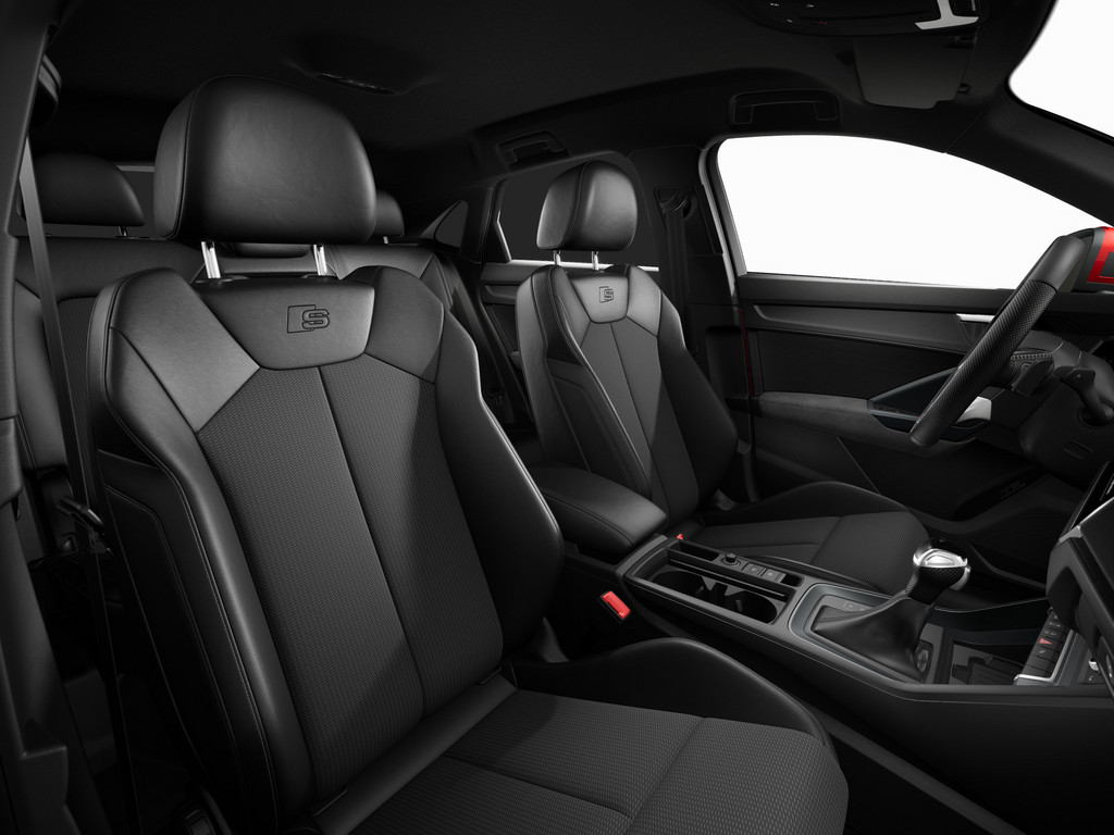 Bild 4 - Q3 Sportback S line 35 TFSI S tronic