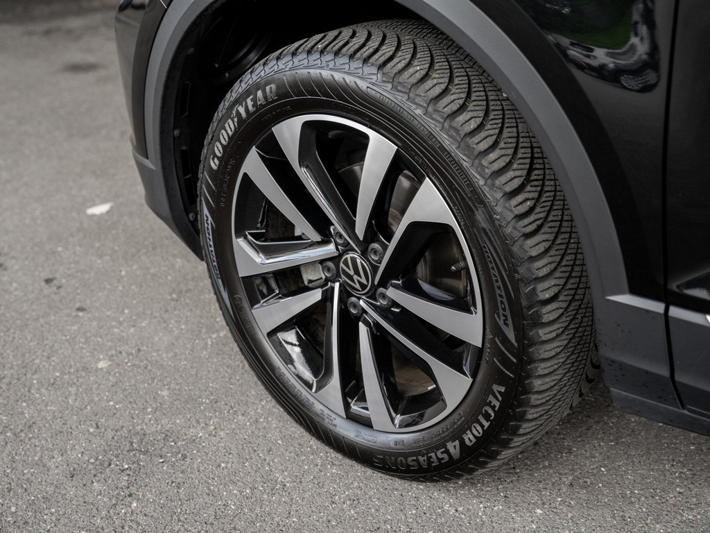 Bild 7 - T-ROC United 1.5 TSI 7-Gang-DSG Navi