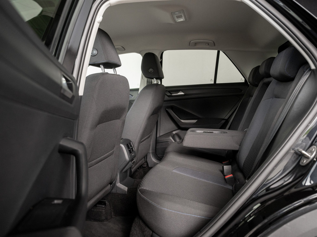 Bild 9 - T-ROC United 1.5 TSI 7-Gang-DSG Navi