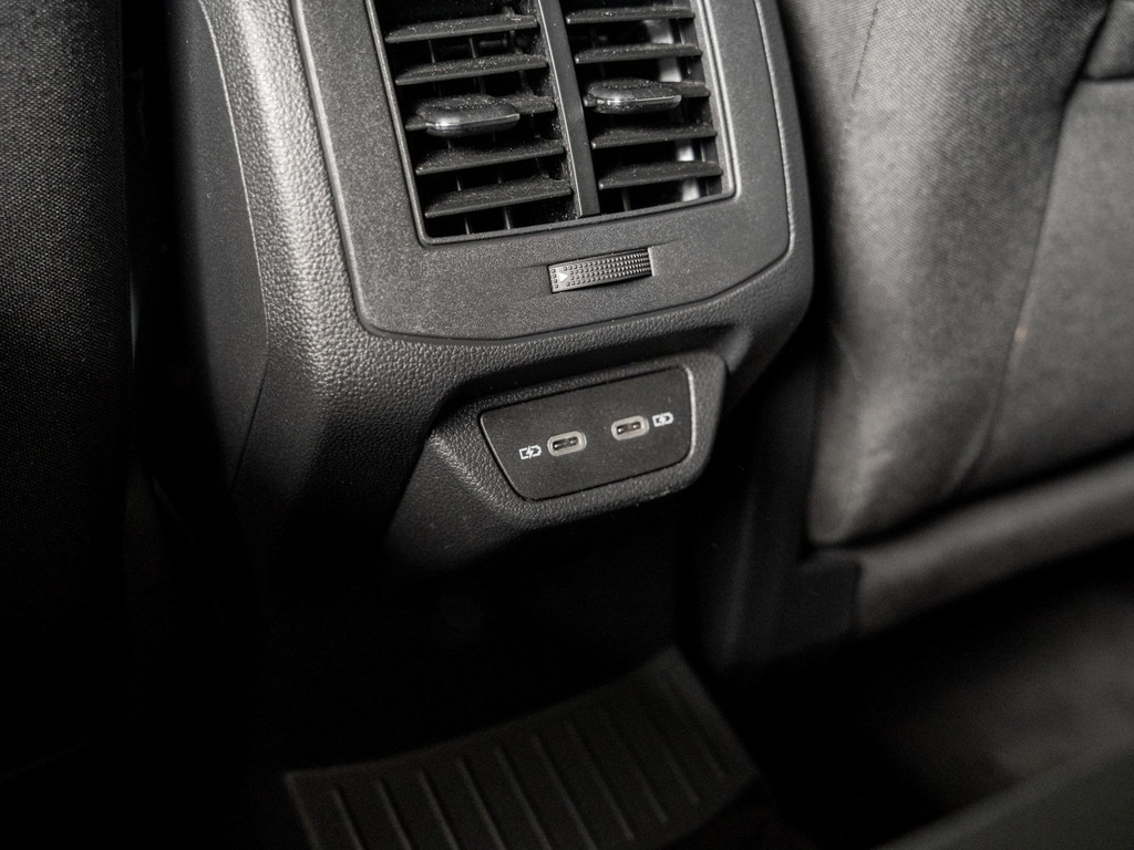 Bild 10 - T-ROC United 1.5 TSI 7-Gang-DSG Navi