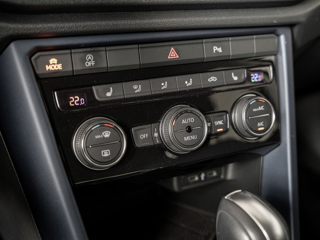 Bild 20 - T-ROC United 1.5 TSI 7-Gang-DSG Navi