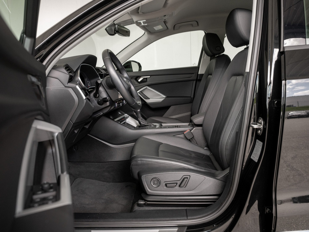 Bild 8 - Q3 SUV advanced advanced 35 TDI quattro 110150 S tronic