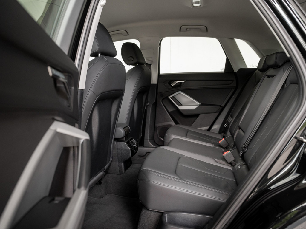 Bild 9 - Q3 SUV advanced advanced 35 TDI quattro 110150 S tronic