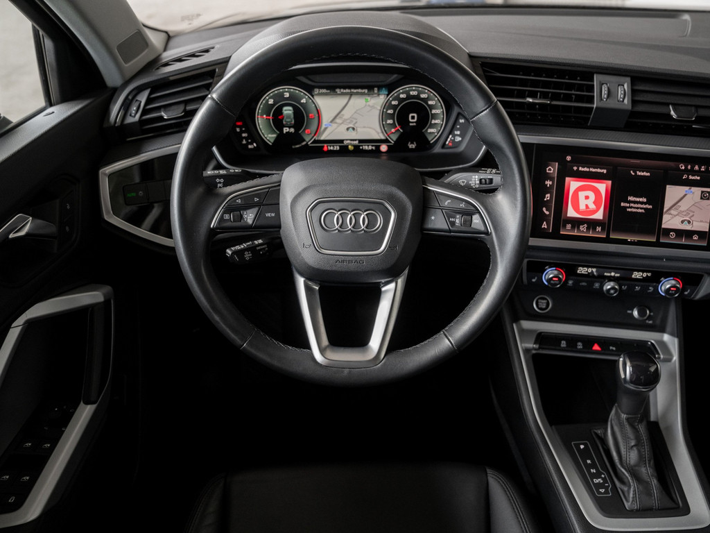 Bild 11 - Q3 SUV advanced advanced 35 TDI quattro 110150 S tronic