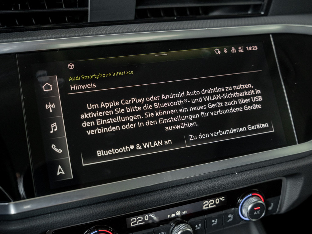 Bild 13 - Q3 SUV advanced advanced 35 TDI quattro 110150 S tronic