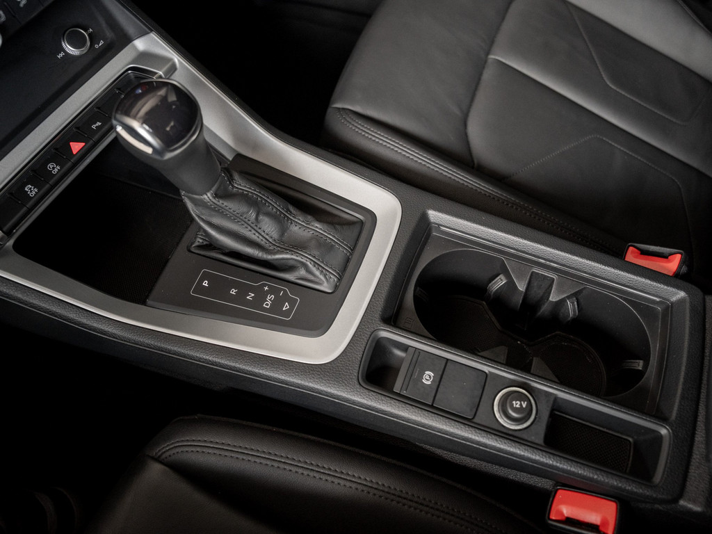 Bild 19 - Q3 SUV advanced advanced 35 TDI quattro 110150 S tronic