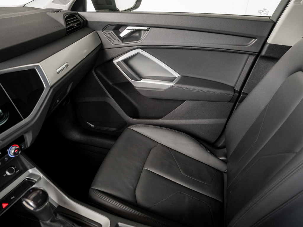 Bild 20 - Q3 SUV advanced advanced 35 TDI quattro 110150 S tronic