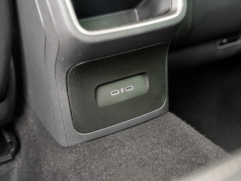 Bild 10 - OCTAVIA C. SELECTION 1.5 TSI e-TEC DSG Kam. Navi