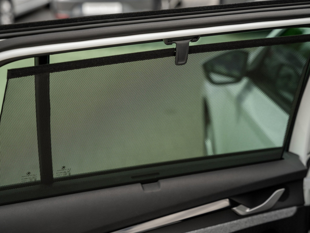Bild 13 - OCTAVIA C. SELECTION 1.5 TSI e-TEC DSG Kam. Navi