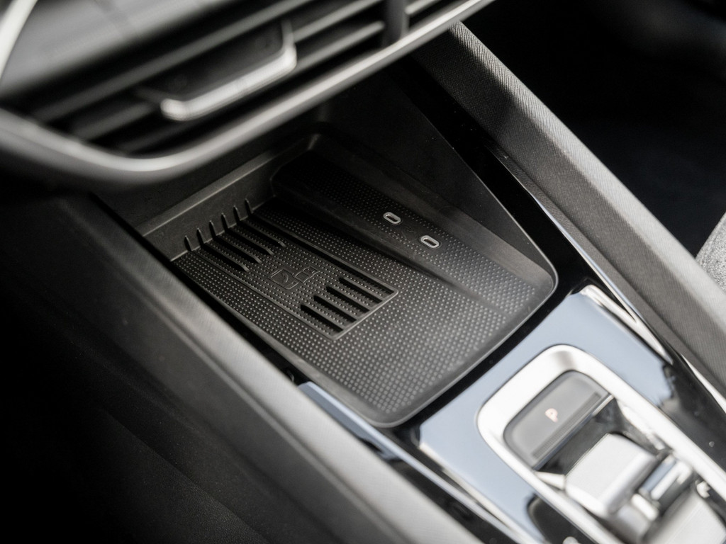Bild 21 - OCTAVIA C. SELECTION 1.5 TSI e-TEC DSG Kam. Navi