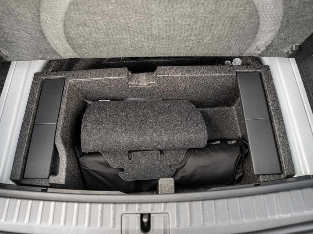 Bild 31 - OCTAVIA C. SELECTION 1.5 TSI e-TEC DSG Kam. Navi