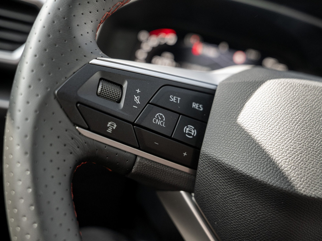 Bild 21 - LEON SP FR 1.5 eTSI DSG Kam. Sportp. Virtual ACC