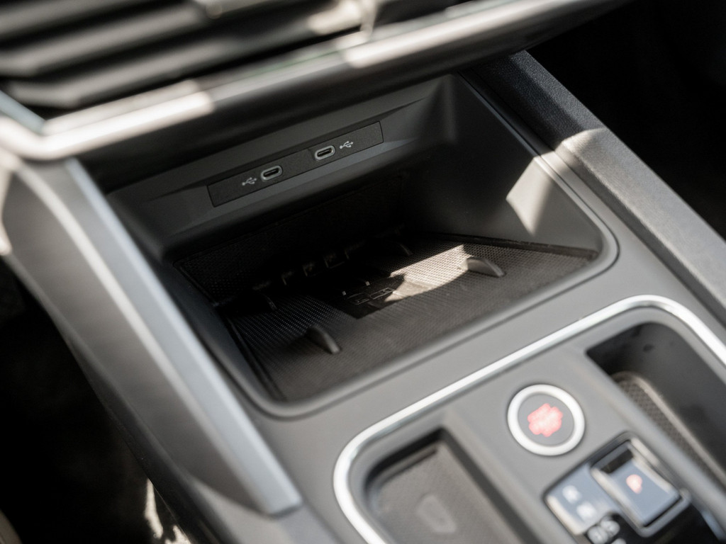 Bild 18 - LEON FR 1.5 eTSI DSG Kam. Navi Sportp. Virtual