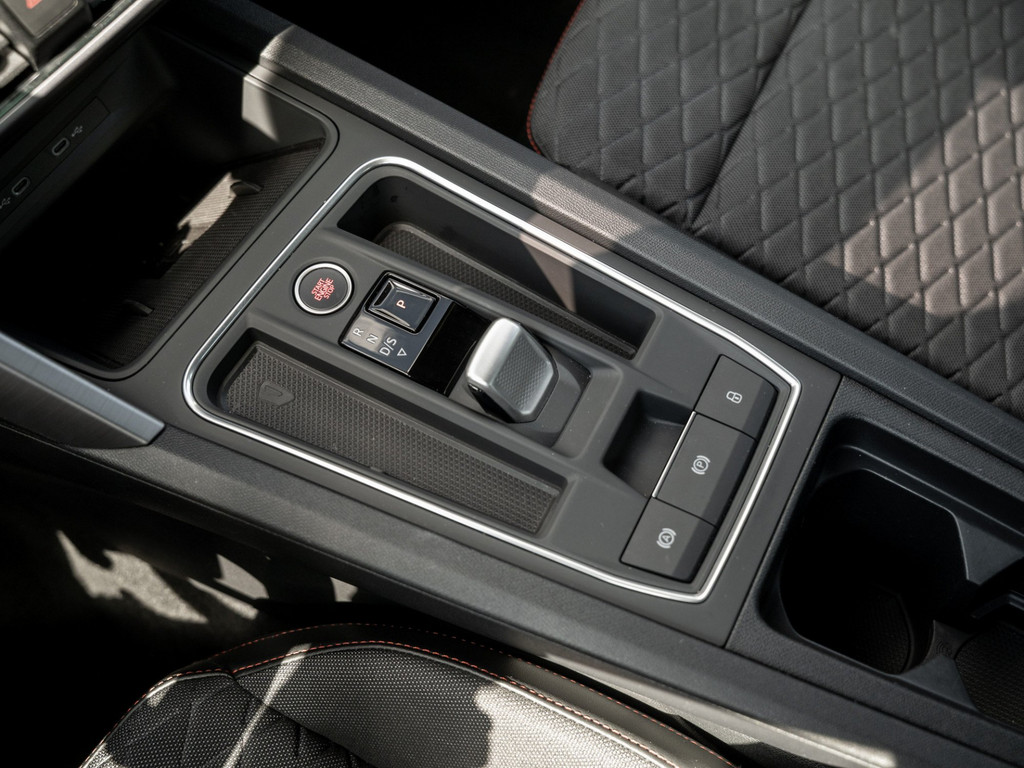 Bild 19 - LEON FR 1.5 eTSI DSG Kam. Navi Sportp. Virtual