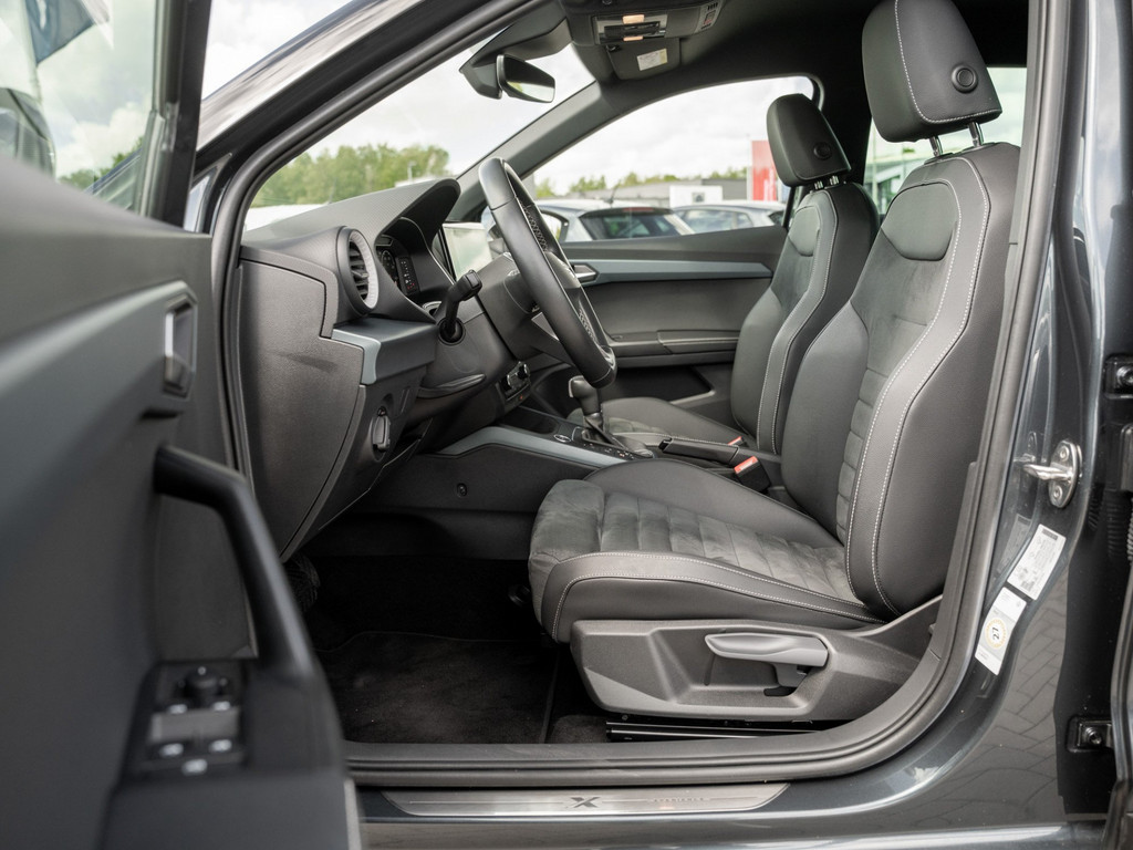 Bild 7 - ARONA XPERIENCE 1.0 TSI DSG Kam. Navi Virtual LM