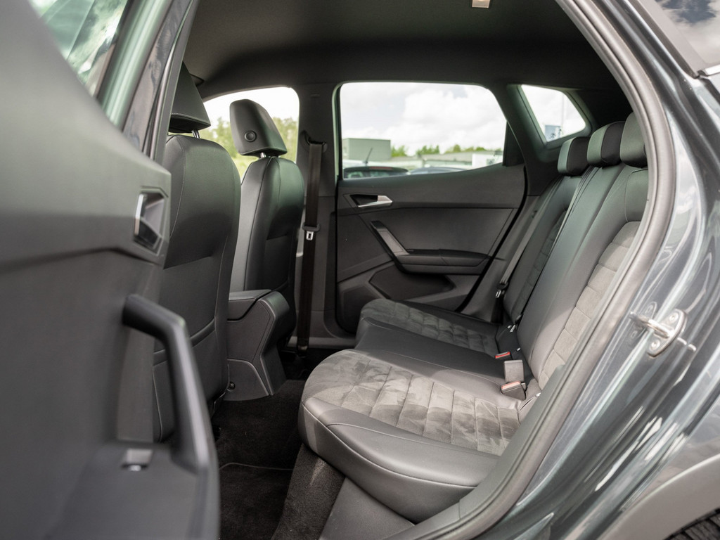 Bild 8 - ARONA XPERIENCE 1.0 TSI DSG Kam. Navi Virtual LM