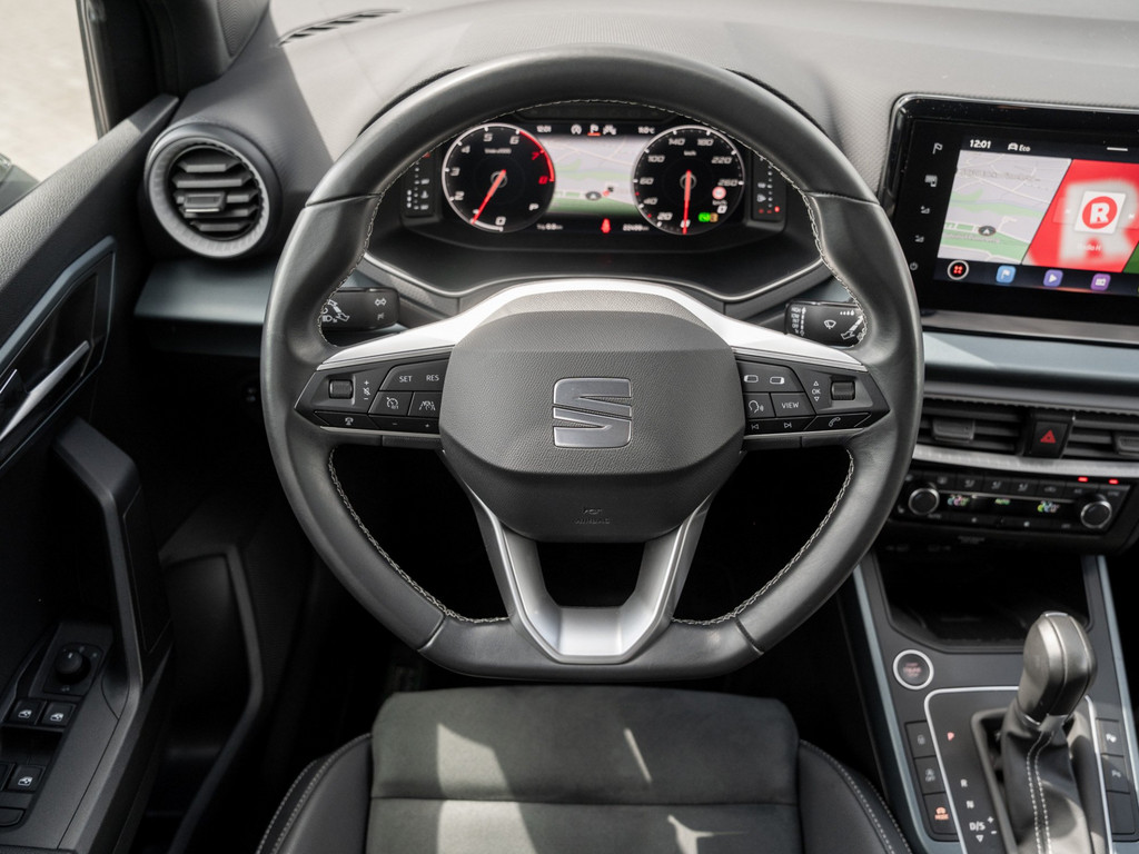 Bild 10 - ARONA XPERIENCE 1.0 TSI DSG Kam. Navi Virtual LM