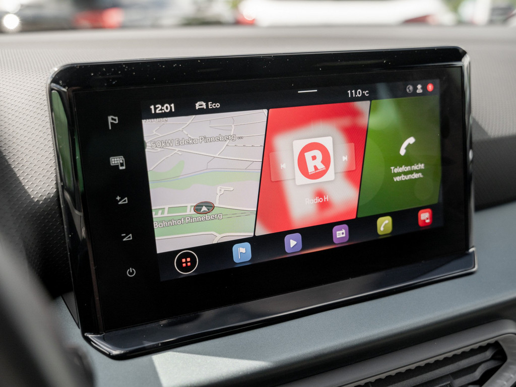 Bild 11 - ARONA XPERIENCE 1.0 TSI DSG Kam. Navi Virtual LM