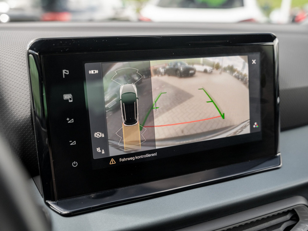 Bild 12 - ARONA XPERIENCE 1.0 TSI DSG Kam. Navi Virtual LM