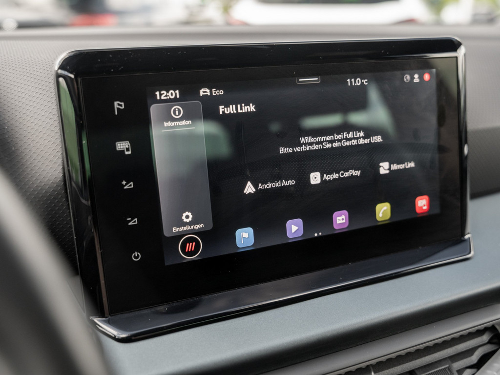 Bild 14 - ARONA XPERIENCE 1.0 TSI DSG Kam. Navi Virtual LM