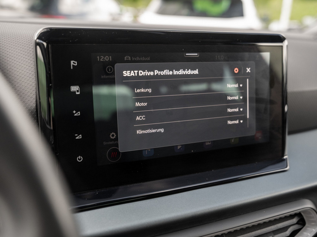 Bild 15 - ARONA XPERIENCE 1.0 TSI DSG Kam. Navi Virtual LM