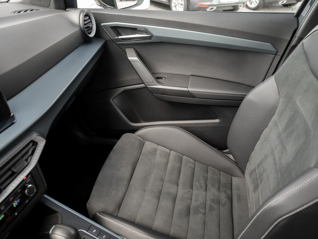 Bild 19 - ARONA XPERIENCE 1.0 TSI DSG Kam. Navi Virtual LM