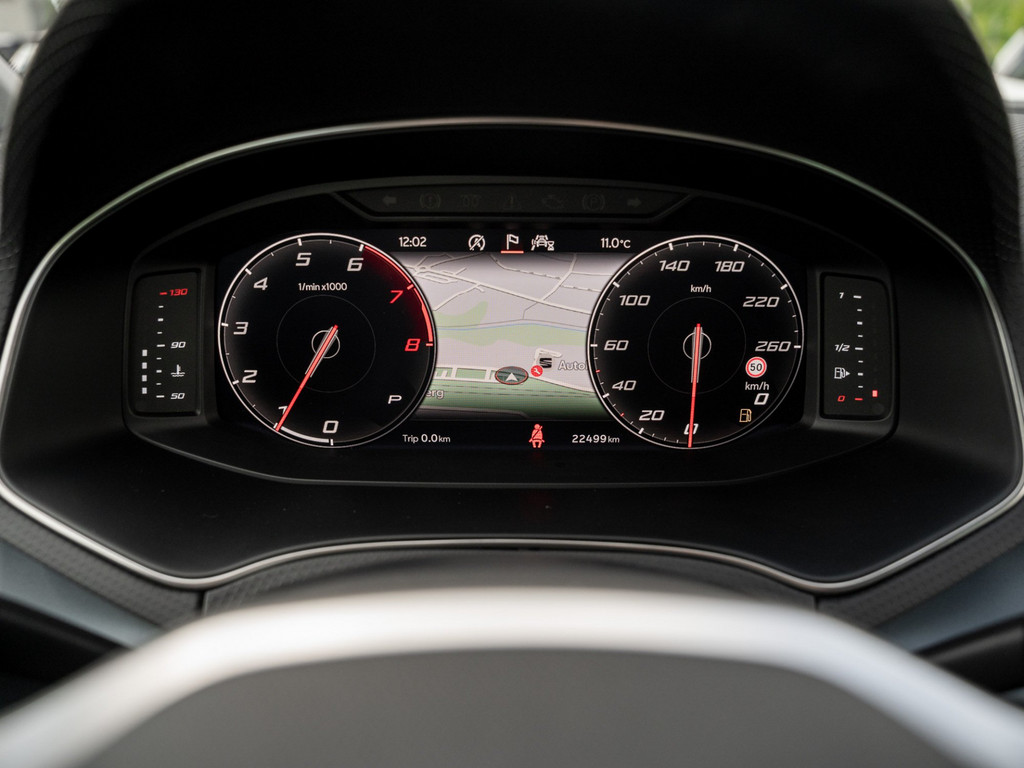Bild 20 - ARONA XPERIENCE 1.0 TSI DSG Kam. Navi Virtual LM