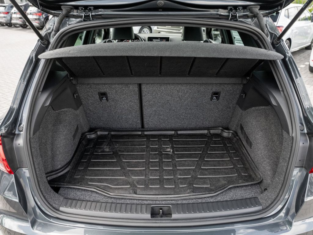 Bild 25 - ARONA XPERIENCE 1.0 TSI DSG Kam. Navi Virtual LM