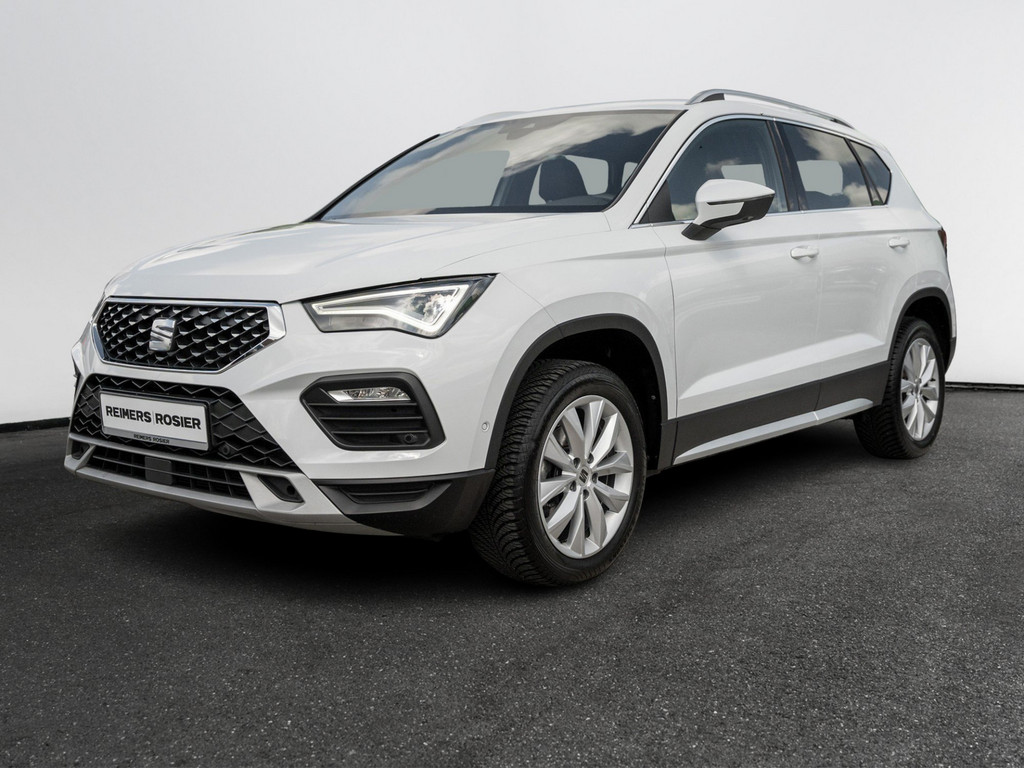 Bild 2 - ATECA XPERIENCE 1.5 TSI DSG Kam. Navi Virtual LM