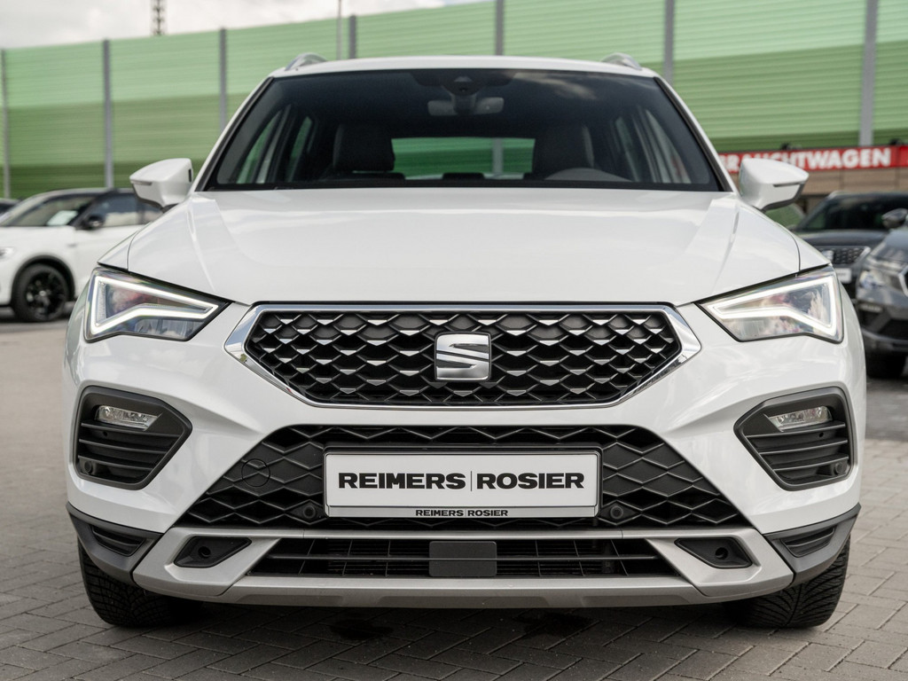 Bild 3 - ATECA XPERIENCE 1.5 TSI DSG Kam. Navi Virtual LM