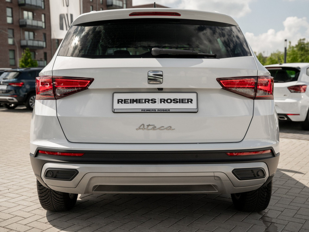 Bild 5 - ATECA XPERIENCE 1.5 TSI DSG Kam. Navi Virtual LM