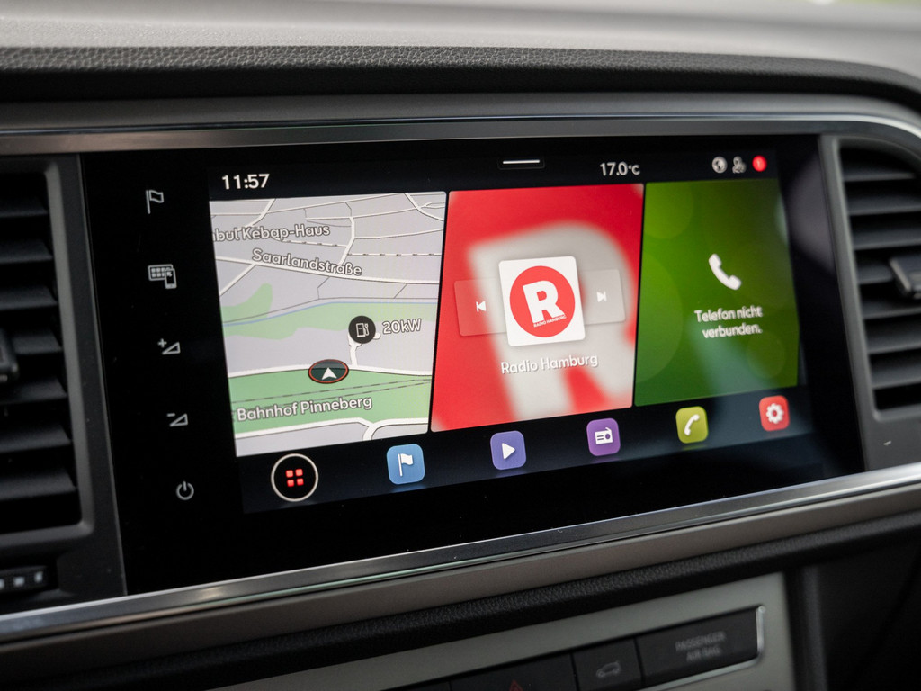 Bild 12 - ATECA XPERIENCE 1.5 TSI DSG Kam. Navi Virtual LM