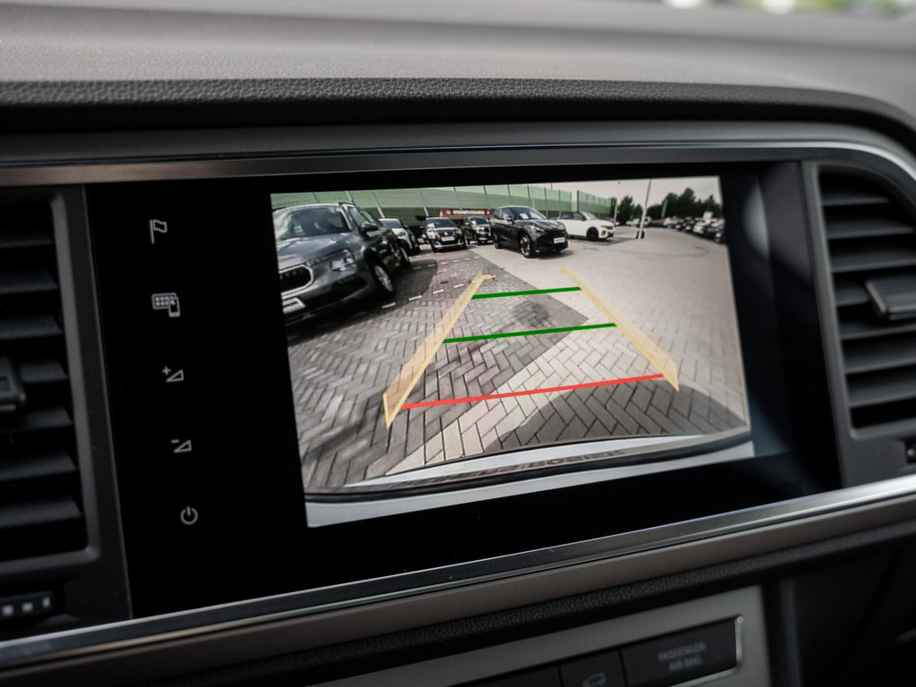 Bild 13 - ATECA XPERIENCE 1.5 TSI DSG Kam. Navi Virtual LM