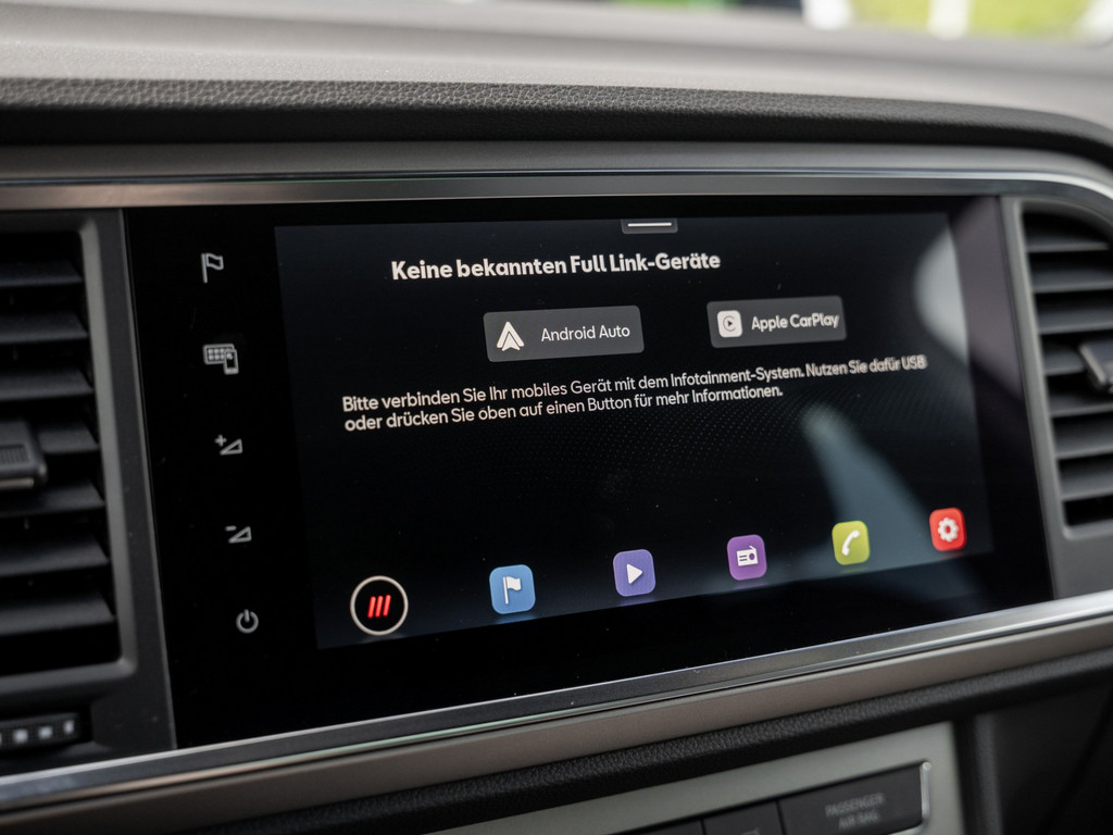 Bild 14 - ATECA XPERIENCE 1.5 TSI DSG Kam. Navi Virtual LM