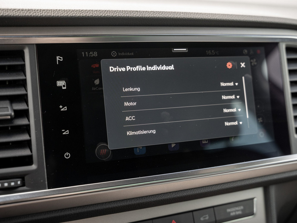 Bild 17 - ATECA XPERIENCE 1.5 TSI DSG Kam. Navi Virtual LM