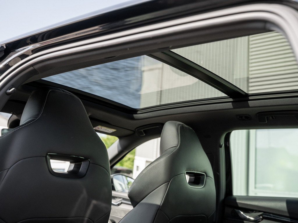 Bild 13 - OCTAVIA C. RS 2.0 TDI DSG AHK Kam. Navi Pano HUD