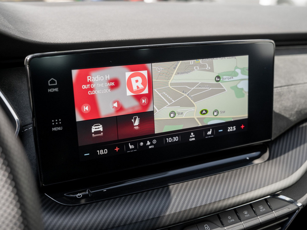 Bild 14 - OCTAVIA C. RS 2.0 TDI DSG AHK Kam. Navi Pano HUD