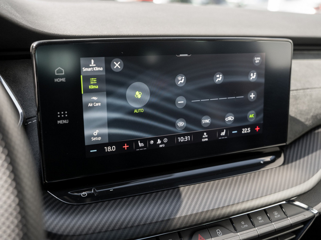 Bild 19 - OCTAVIA C. RS 2.0 TDI DSG AHK Kam. Navi Pano HUD